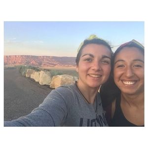 Meet your Posher, Kaila